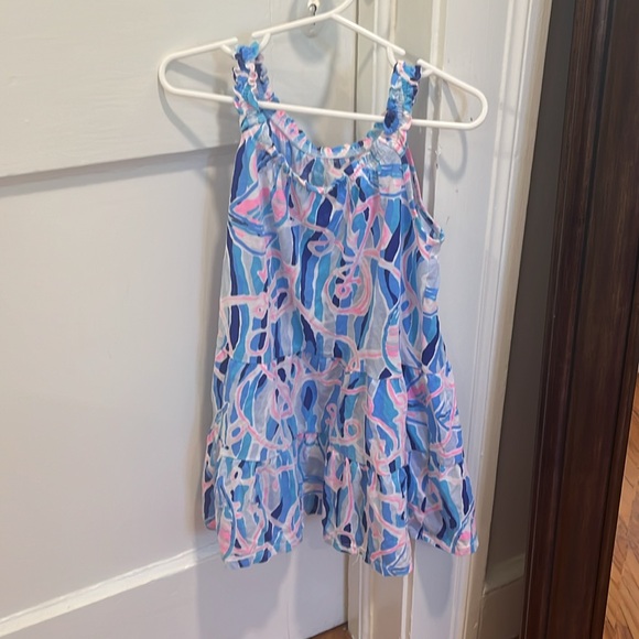 Lily Pulitzer mommy and me! - Picture 3 of 4